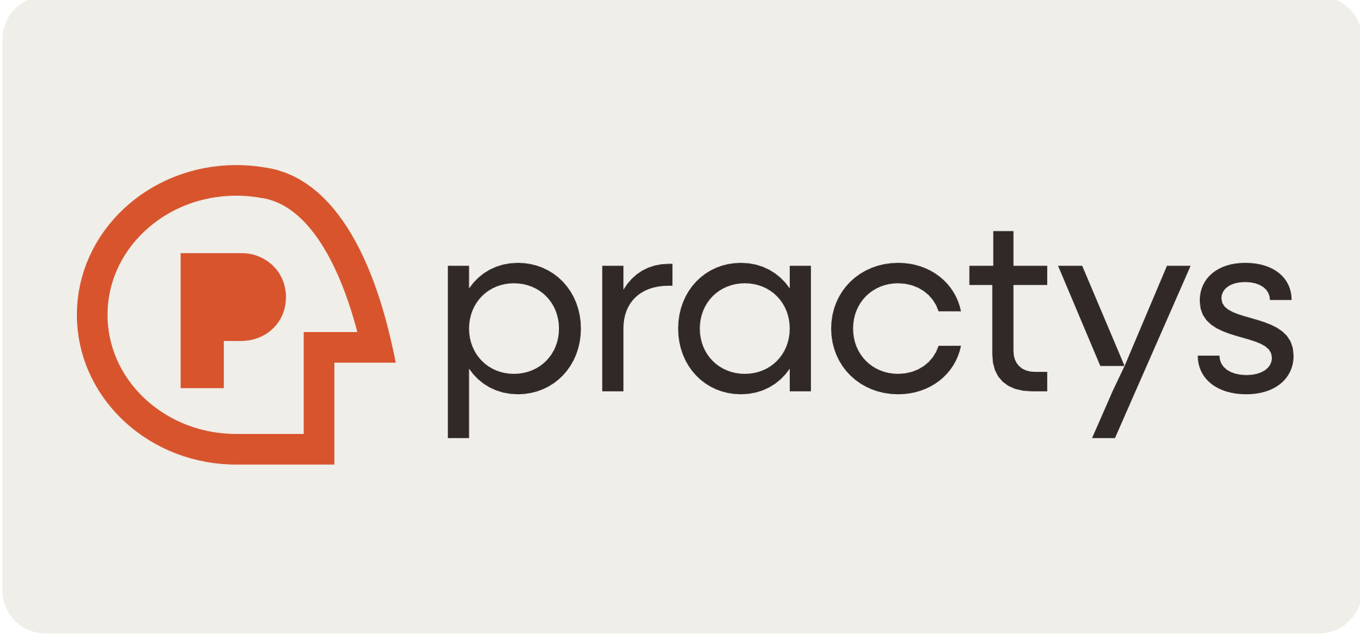 Practys logo